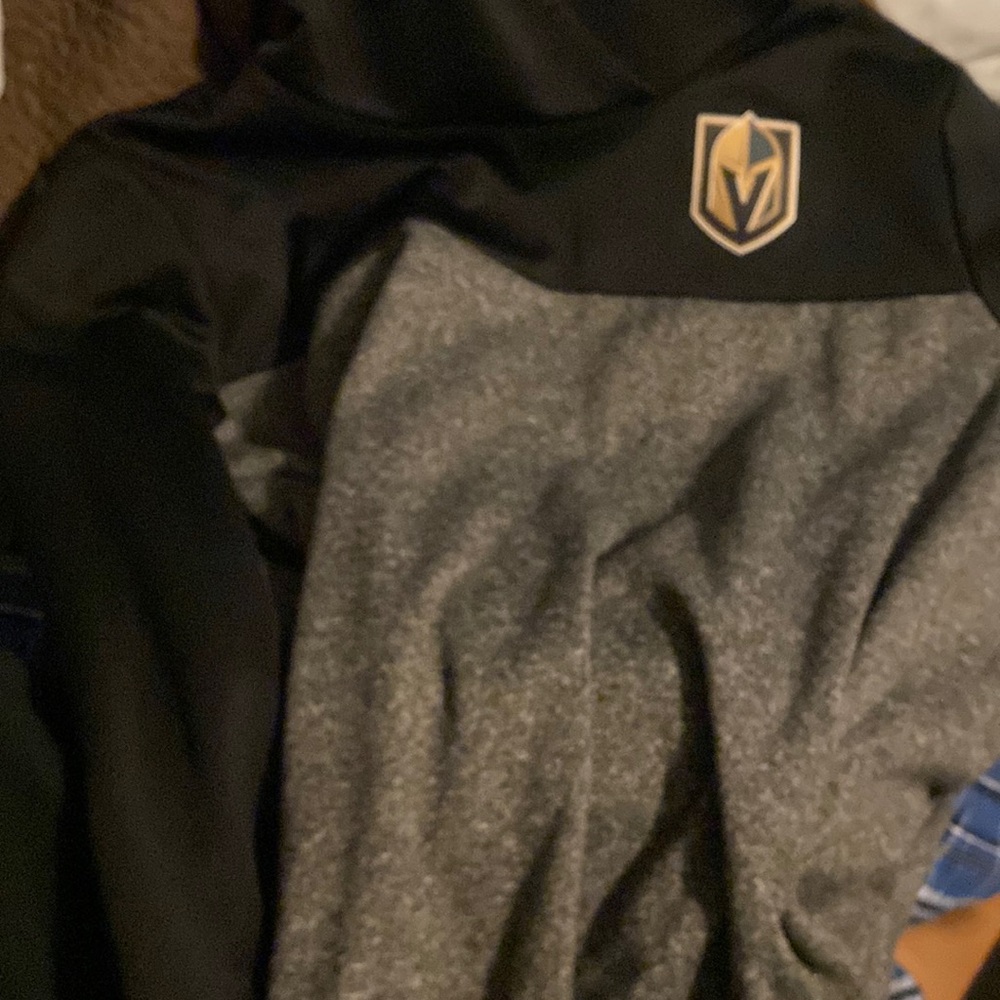 Vegas golden knights hoodie
